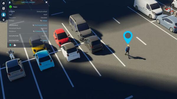 Cities: Skylines II 5