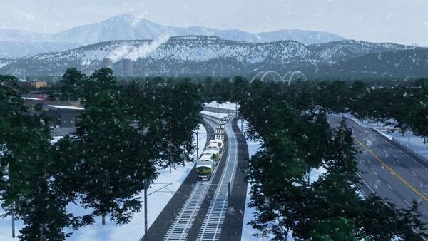 Cities: Skylines II 6