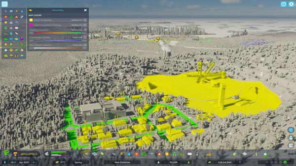 Cities: Skylines II 7