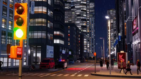 Cities: Skylines II 8