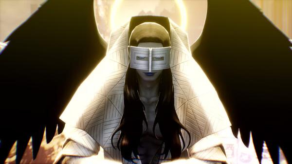 Shin Megami Tensei V: Vengeance 8