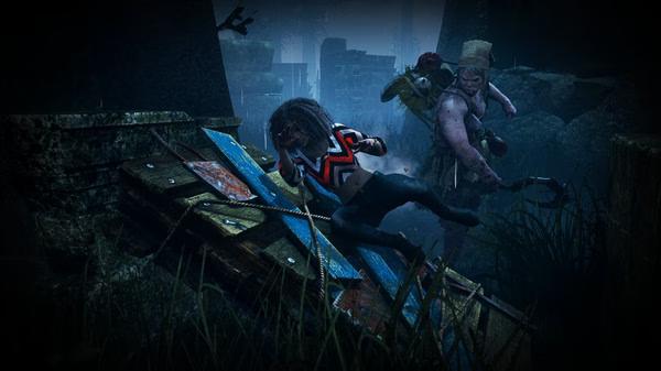 Dead by Daylight 3