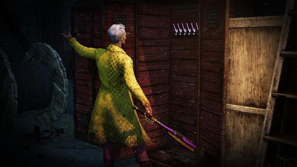 Dead by Daylight 9