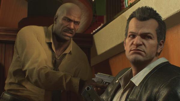 Dead Rising Deluxe Remaster 2