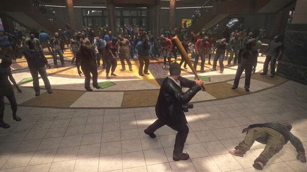 Dead Rising Deluxe Remaster 4