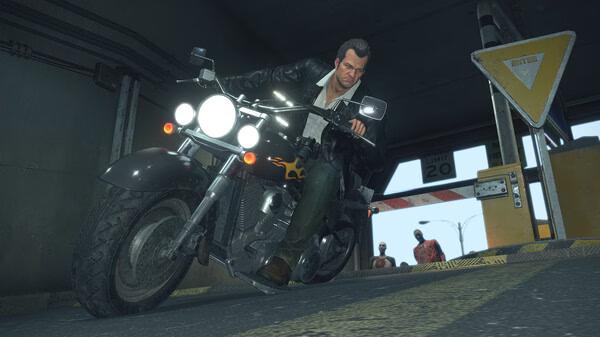 Dead Rising Deluxe Remaster 6