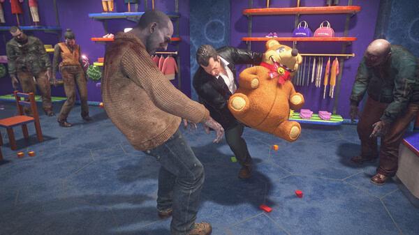 Dead Rising Deluxe Remaster 7