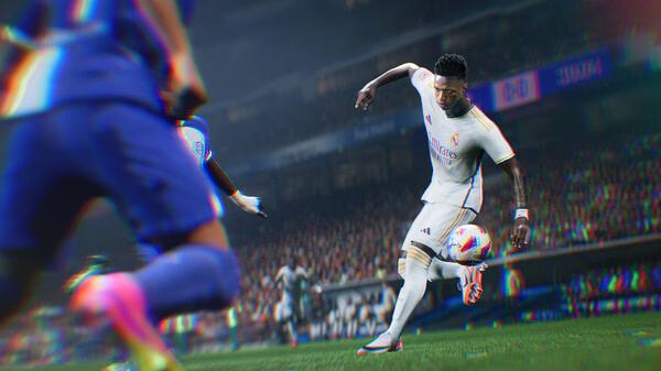 EA SPORTS FC 24 1