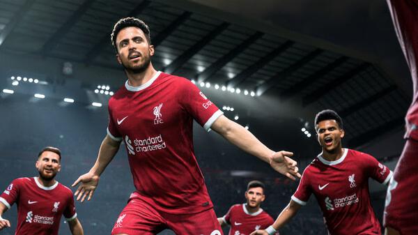 EA SPORTS FC 24 2