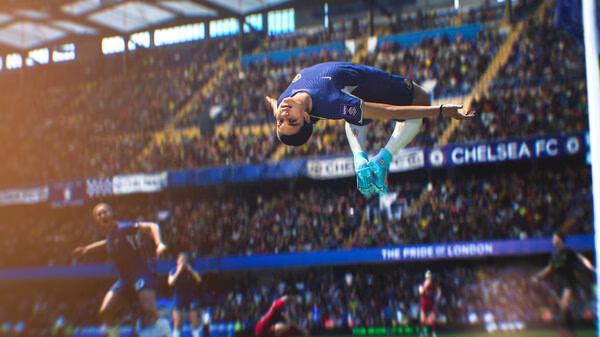 EA SPORTS FC 24 3