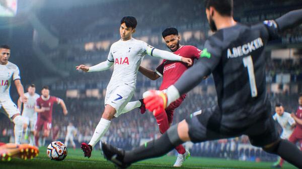 EA SPORTS FC 24 5