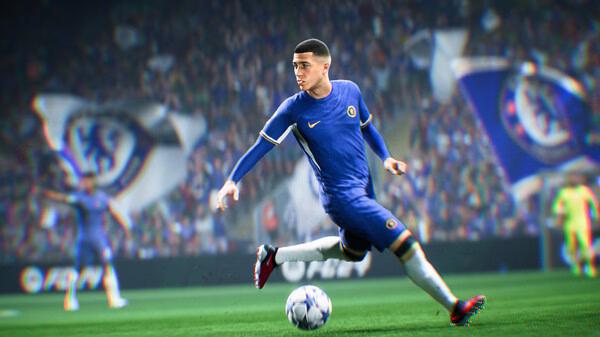 EA SPORTS FC 24 7