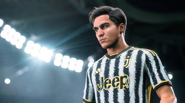 EA SPORTS FC 24 8