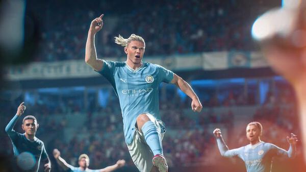 EA SPORTS FC 24 10
