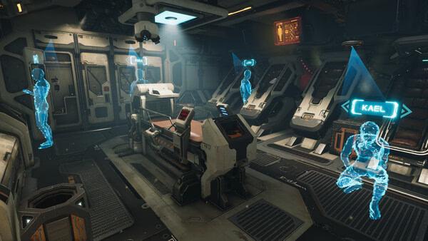 Escape Simulator 2 2