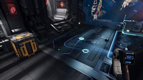 Escape Simulator 2 6