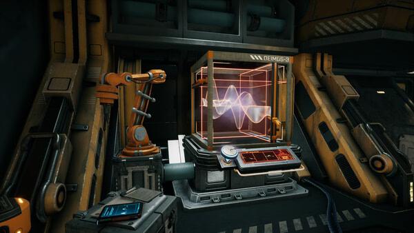 Escape Simulator 2 9