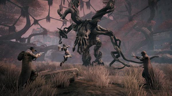 Remnant: From the Ashes 1