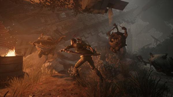 Remnant: From the Ashes 2