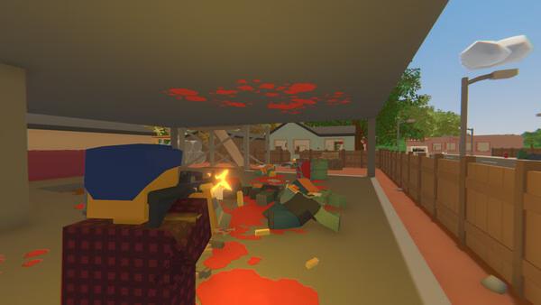 Unturned 1