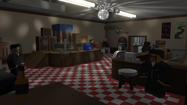 Unturned 3