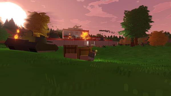 Unturned 10