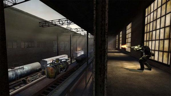 Counter-Strike: Source 1