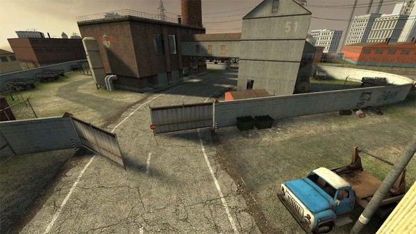 Counter-Strike: Source 2