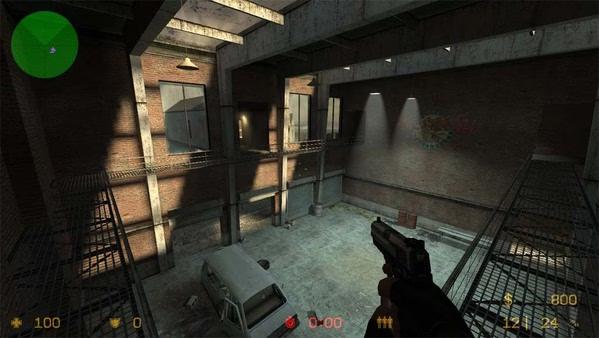 Counter-Strike: Source 3