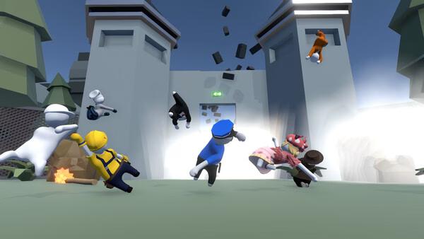 Human Fall Flat 1