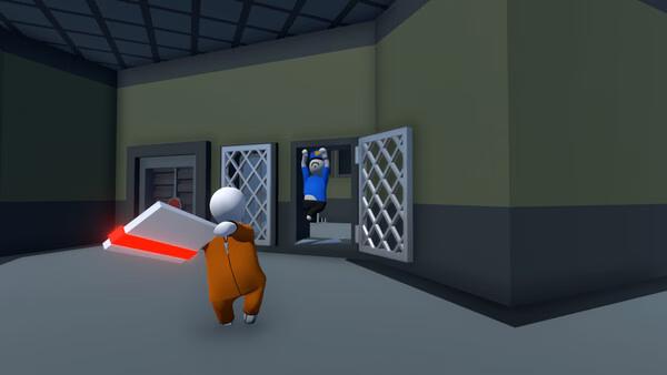 Human Fall Flat 2
