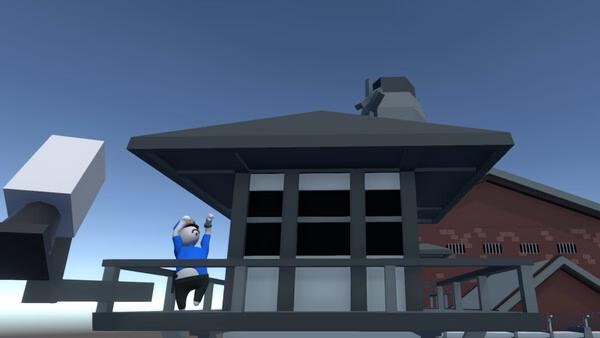 Human Fall Flat 3