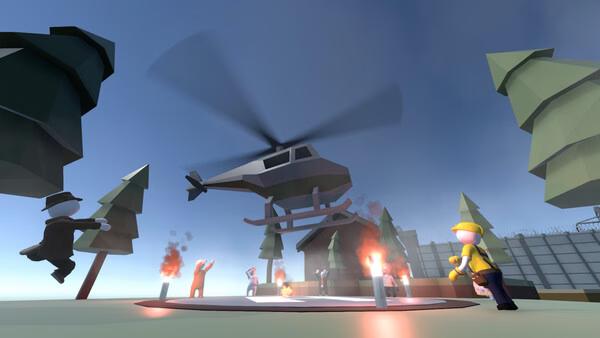 Human Fall Flat 5