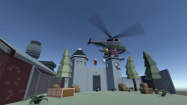 Human Fall Flat 6