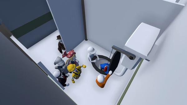 Human Fall Flat 7