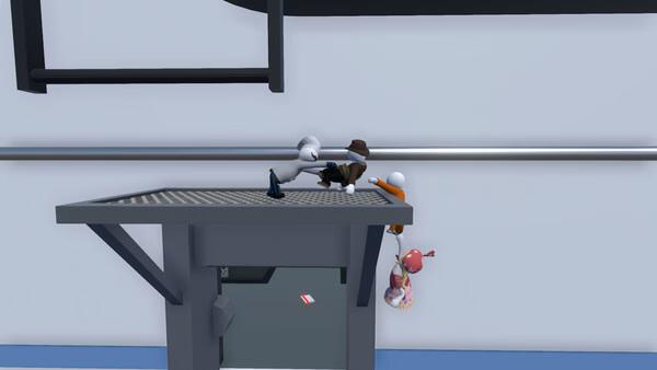 Human Fall Flat 10
