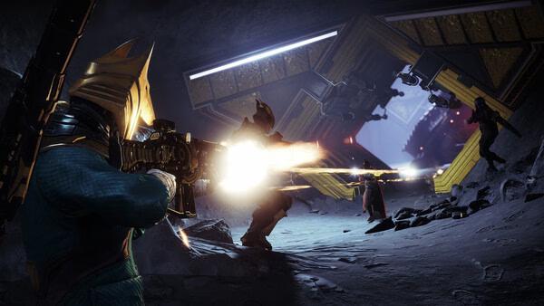 Destiny 2 1