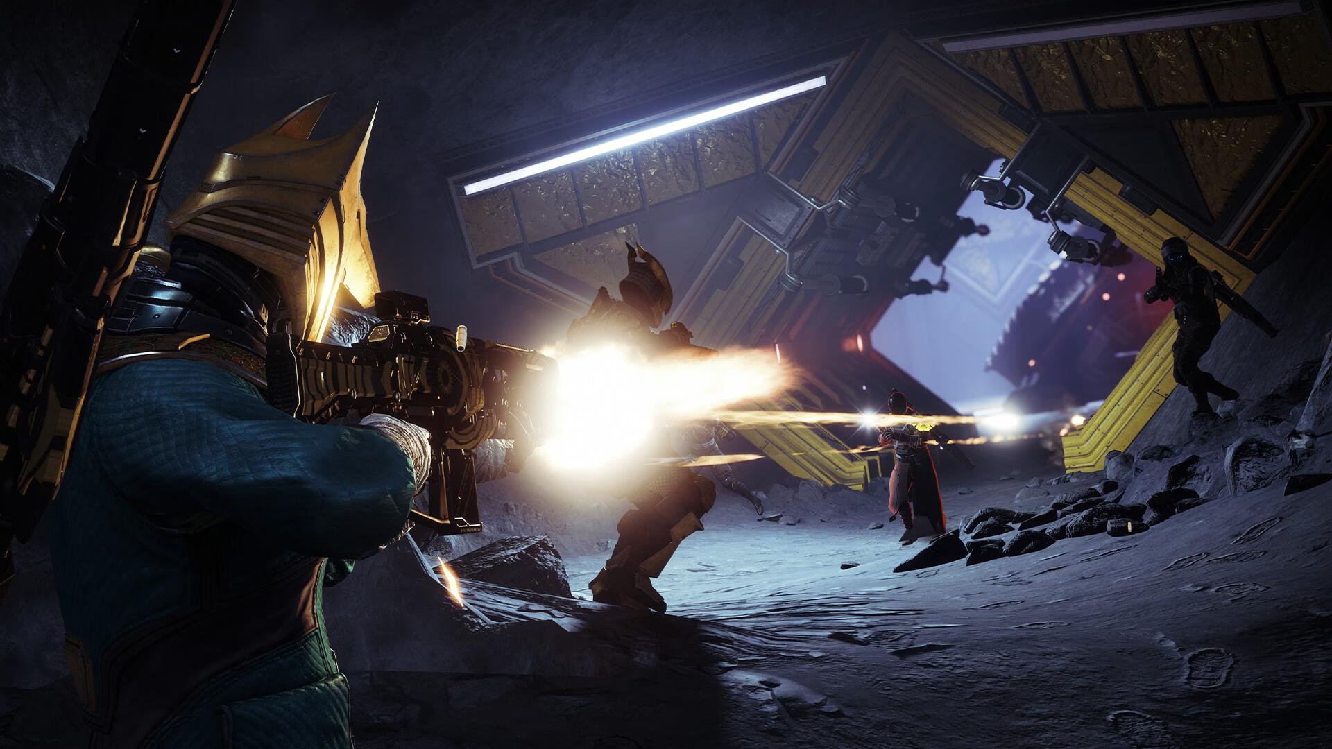 Destiny 2