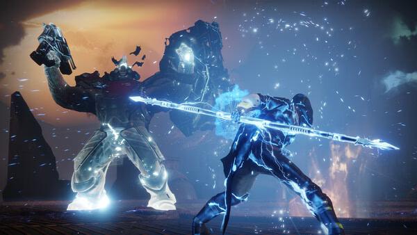 Destiny 2 3