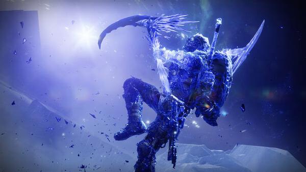 Destiny 2 5