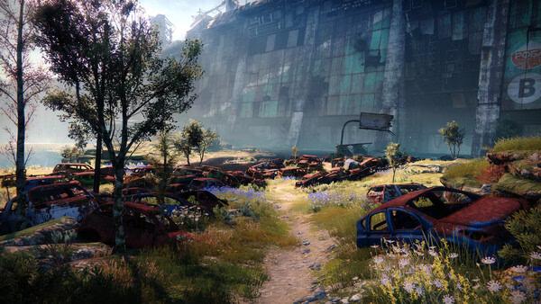 Destiny 2 6