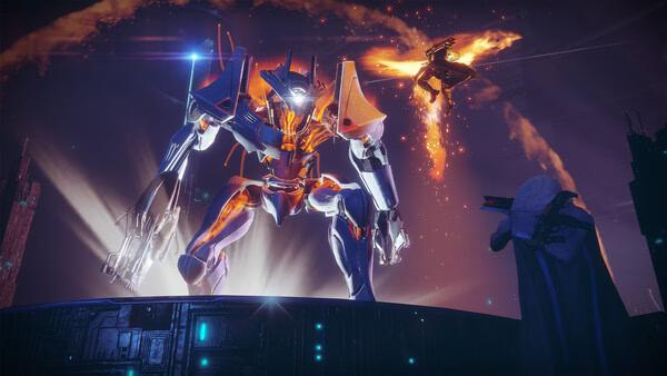 Destiny 2 8