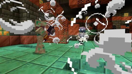 Minecraft 11