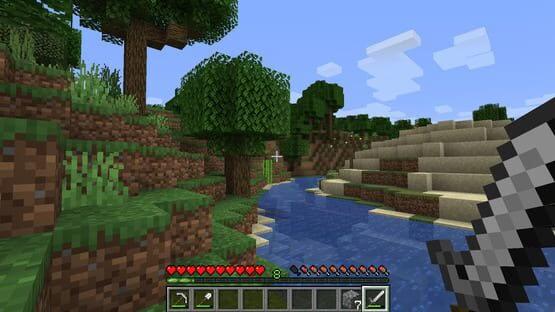 Minecraft 13