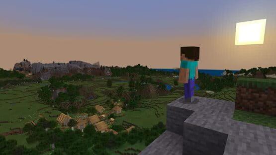 Minecraft 2