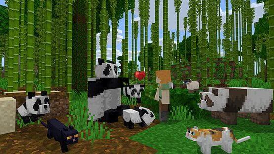 Minecraft 6