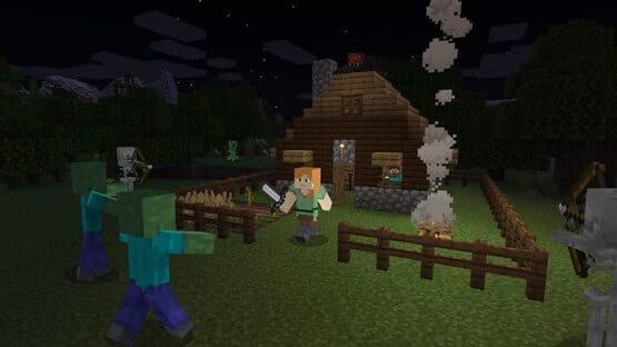 Minecraft 7