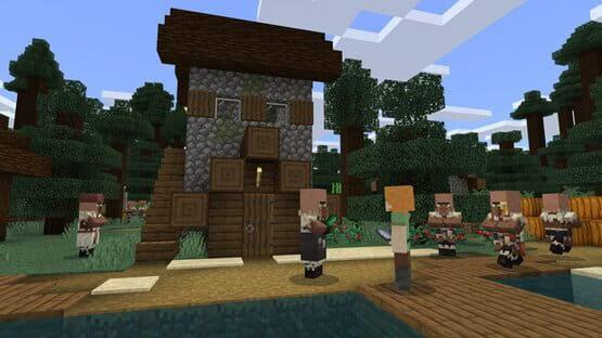 Minecraft 8