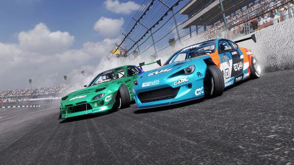 CarX Drift Racing Online 1