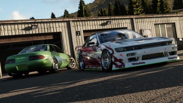 CarX Drift Racing Online 3